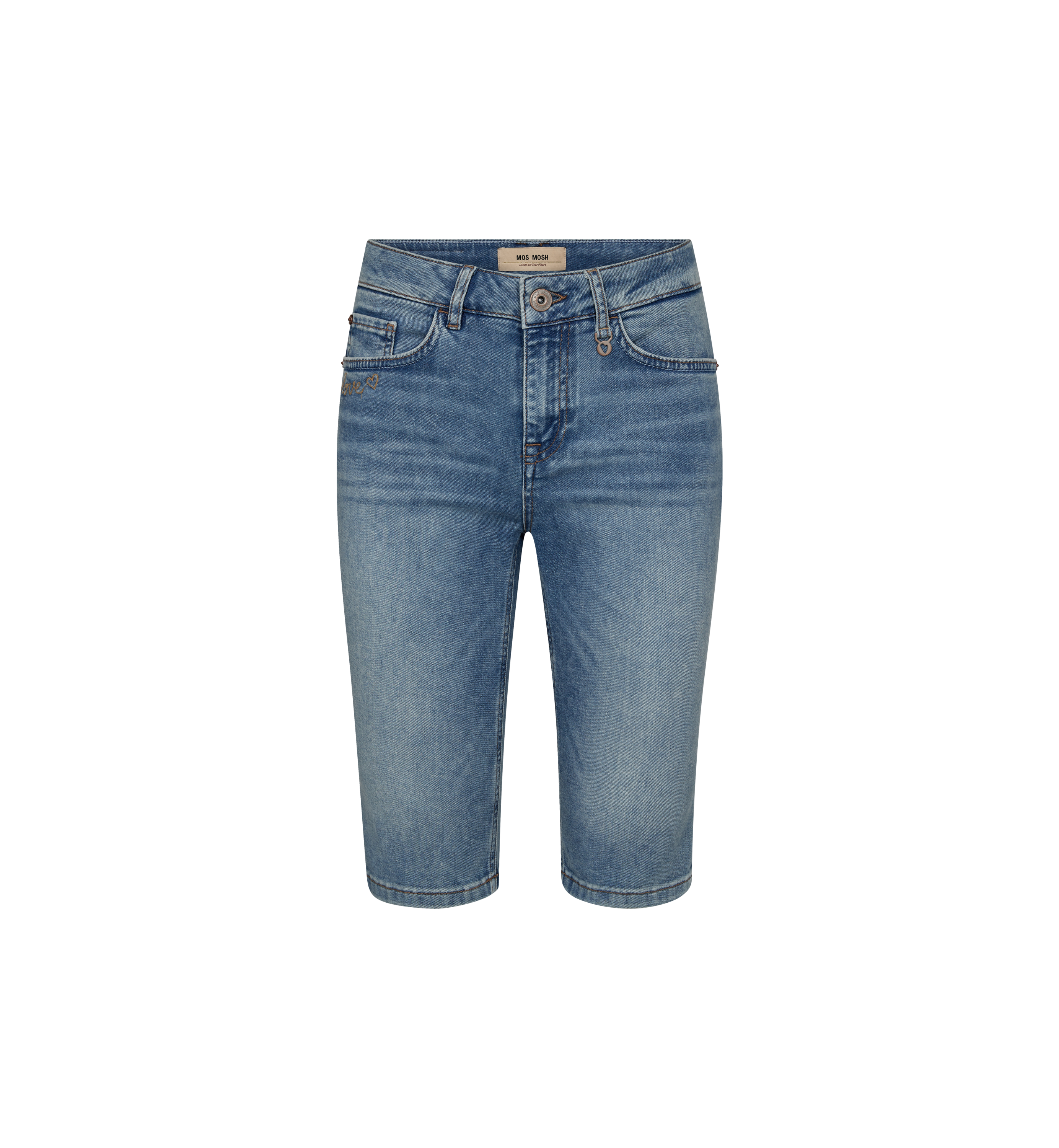 Packshot / Blue / Front